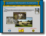 Camden Monument Company
